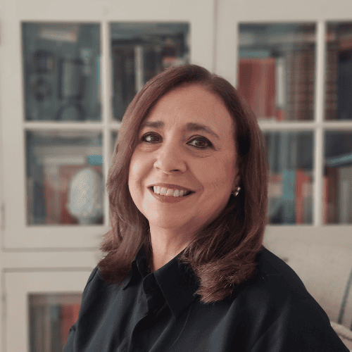 María Luisa Corella Abogada