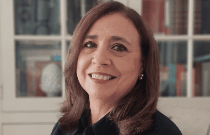 María Luisa Corella Abogada